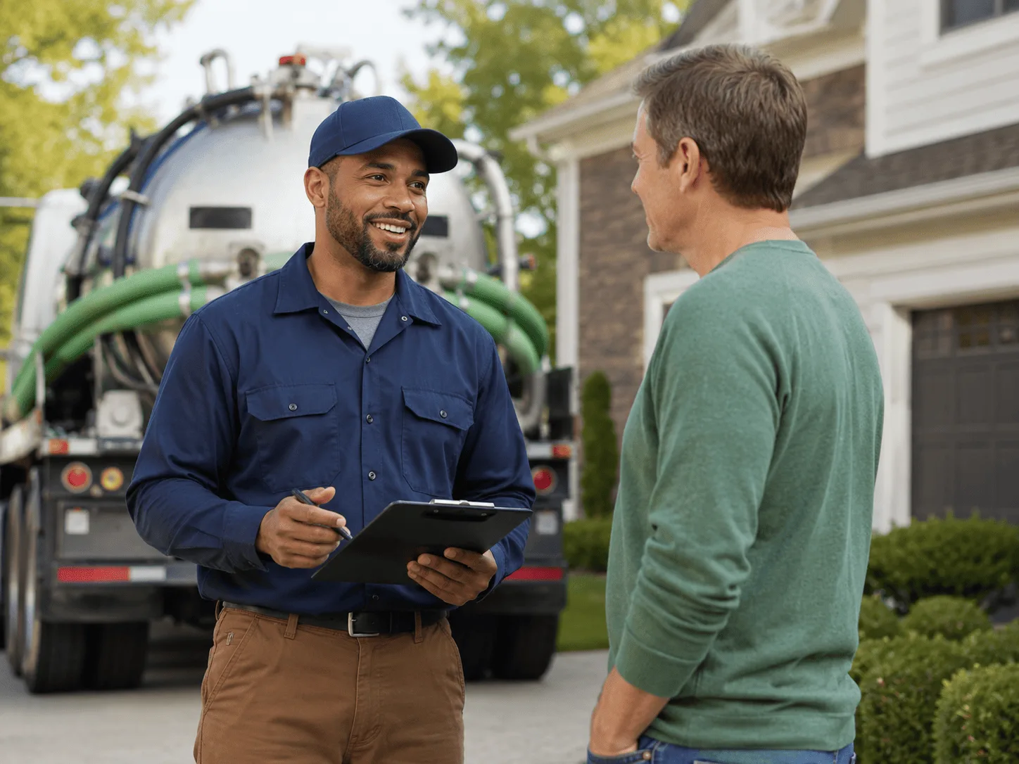 Mosquito Control Buxton, ND FAQs